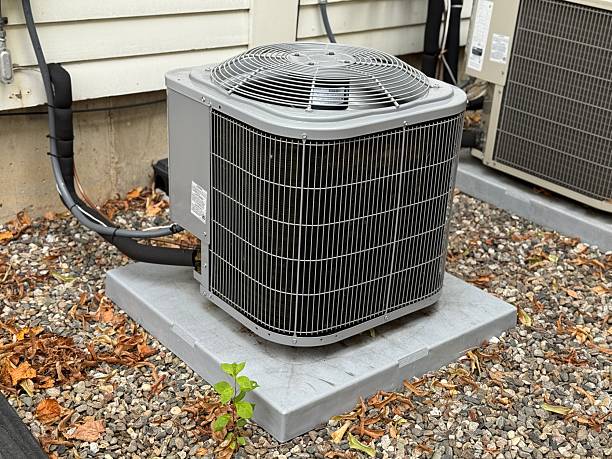 24/7 Emergency Air Conditioning Repair experts in Alexander, AR