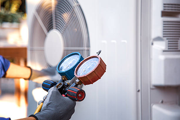 Affordable Hvac solutions in Alexander, AR