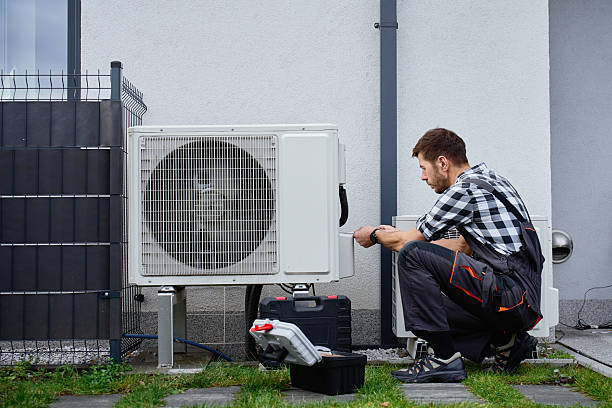 Trusted Hvac service in Alexander, AR - HVAC Repair CO